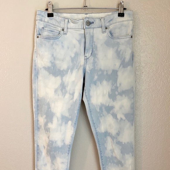 Uniqlo Denim - Bleached Cloud Jeans! (26/27)